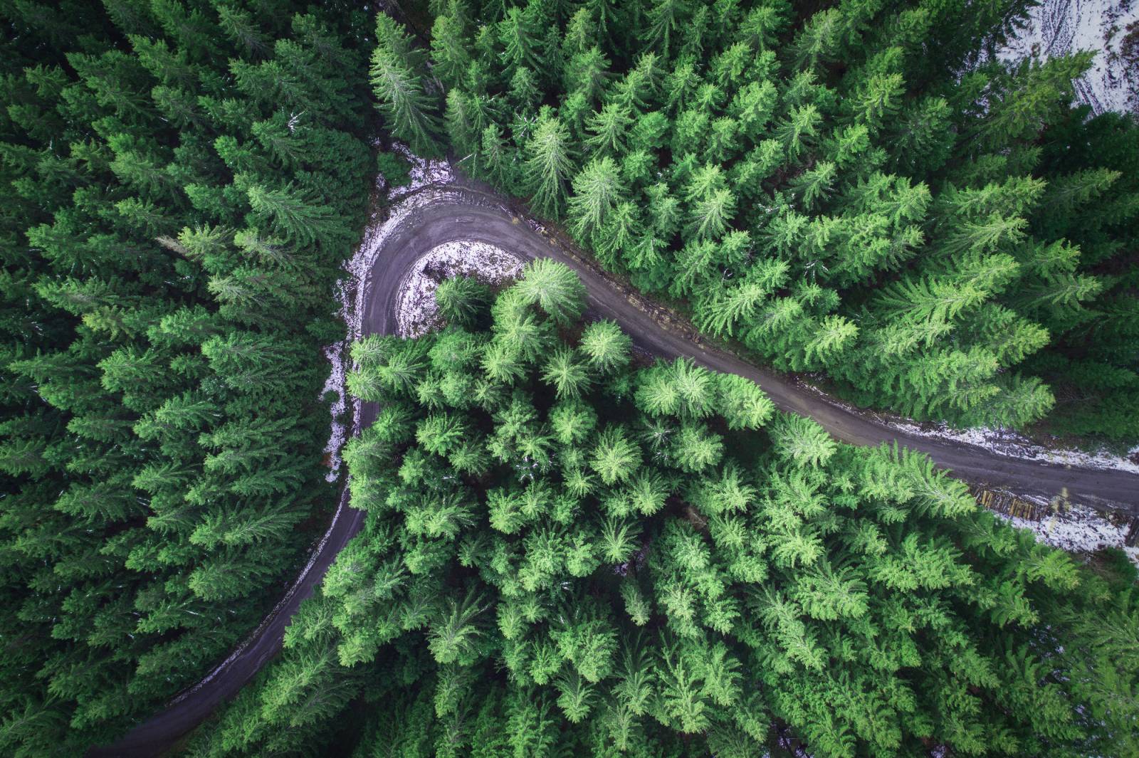 Drone FPV et pose de Caméra Timelapse