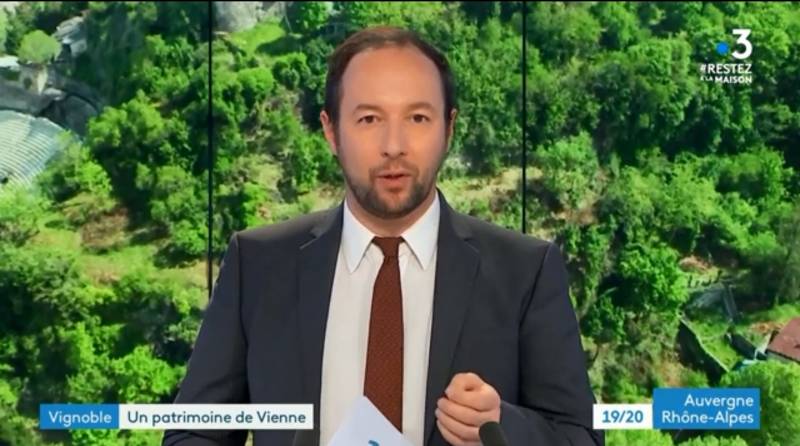 Journal TV France 3