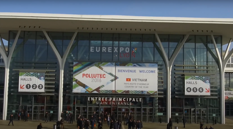 Eurexpo