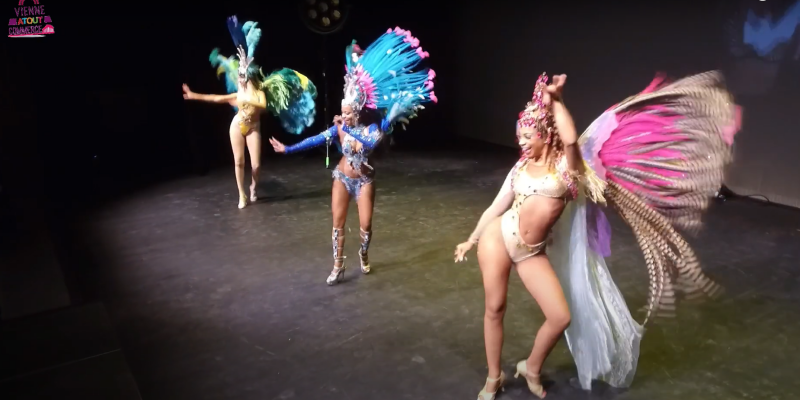 Show Vienne Atout Commrerce