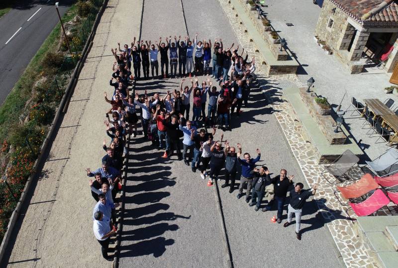 Groupe Adisseo Vallée du Rhône