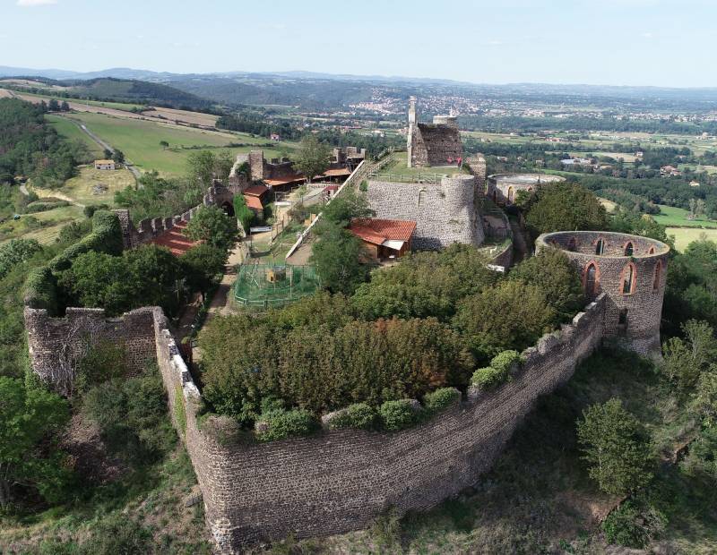 Village Ardèche