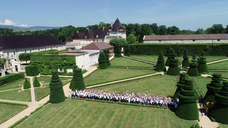 Château de Pizay