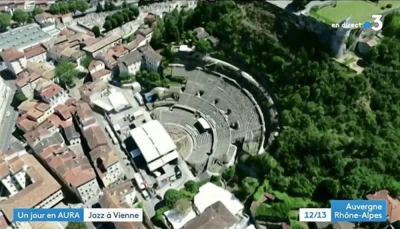 Journal Télévisé France3