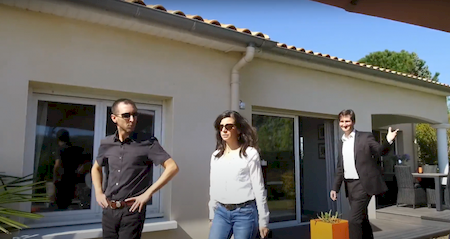 Nos prestations sur le secteur de Vienne Isère 38