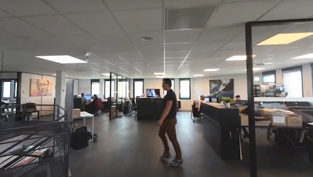 Nos prestations sur le secteur de Lyon Rhône 69