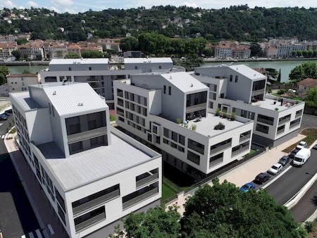 Notre zone d'activité pour ce service Réalisateur vidéo avec drone pour filmer une interview