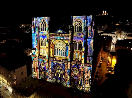 Nos prestations sur le secteur de Lyon Rhône 69