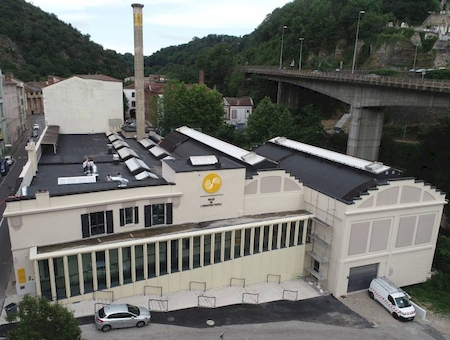 Nos prestations sur le secteur de Lyon Rhône 69