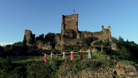 Notre zone d'activité pour ce service Inspection de toiture ou de canalisation par drone