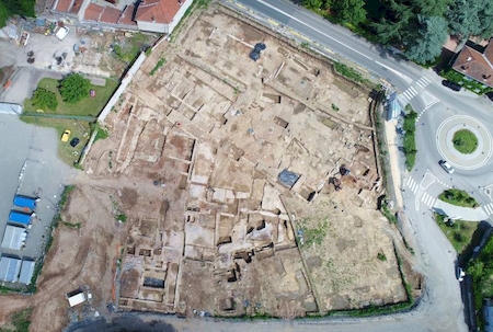 Nos prestations sur le secteur de Lyon Rhône 69