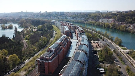 Nos prestations sur le secteur de Bourgoin-Jallieu Auvergne-Rhône-Alpes