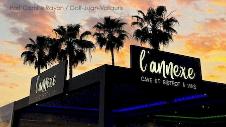 Notre zone d'activité pour ce service Réalisation de timelapse vidéo