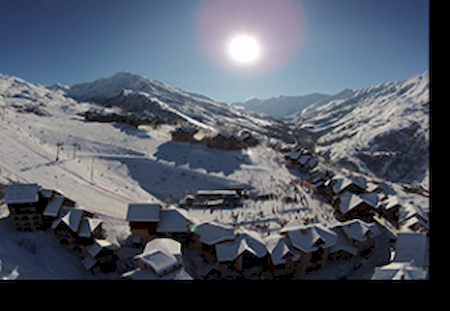 Notre zone d'activité pour ce service Prise de vue par drone pour professionnels, entreprises ou collectivités locales